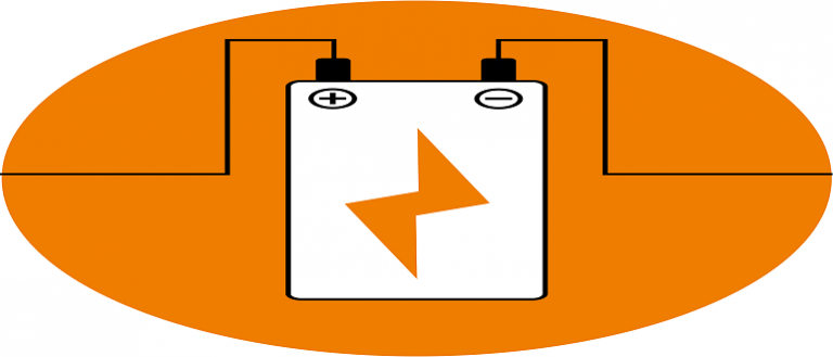 Какое напряжение должно быть на аккумуляторе: с нагрузкой и без